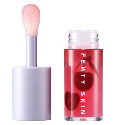 Fenty Skin Cherry Treat Lip Conditioning Oil