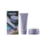 Fenty Skin The Body Duo Mini Body Scrub &amp;amp; Moisturizer Essentials