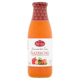 Ferrer Tomato Pepper &amp;amp; Cucumber Gazpacho Soup   745g