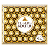 Ferrero Rocher 42 Pieces   525g