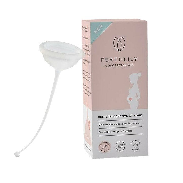 Ferti&amp;bull;Lily Conception Cup