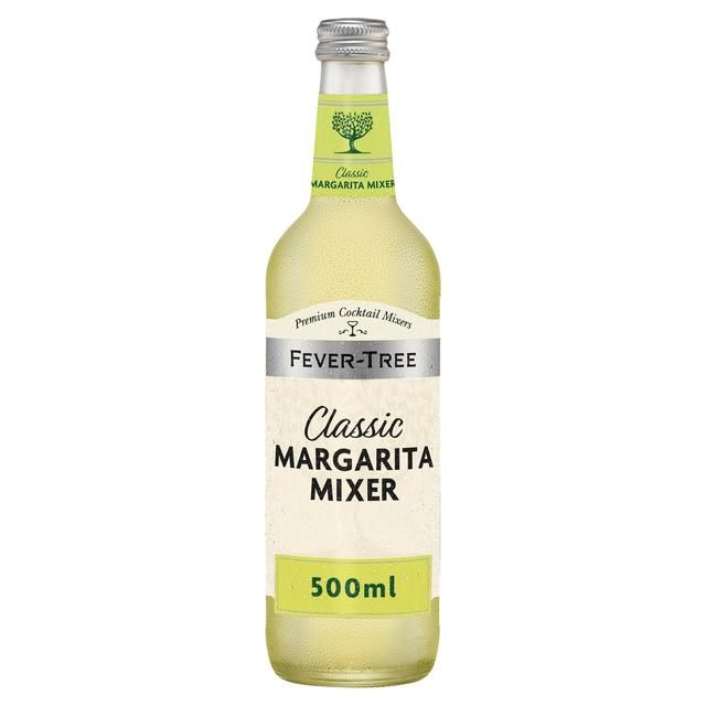 Fever-Tree Classic Margarita Mixer   500ml