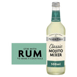 Fever-Tree Classic Mojito Mixer   500ml