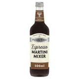 Fever-Tree Espresso Martini Mixer   500ml