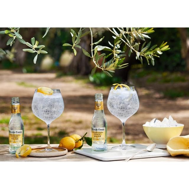 Fever-Tree Indian Tonic Water