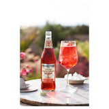 Fever-Tree Italian Blood Orange Soda   500ml