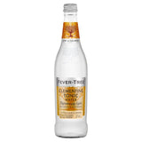 Fever-Tree Light Clementine Tonic Water Default Title