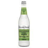 Fever-Tree Light Cucumber Tonic Water Default Title