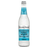 Fever-Tree Light Mediterranean Tonic