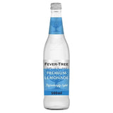 Fever-Tree Premium Lemonade   500ml