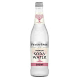 Fever-Tree Premium Soda Water   500ml