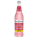 Fever-Tree Raspberry &amp;amp; Rose Lemonade   500ml