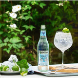 Fever-Tree Refreshingly Light Indian Tonic Water