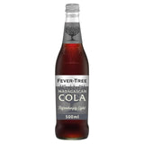 Fever-Tree Refreshingly Light Madagascan Cola   500ml