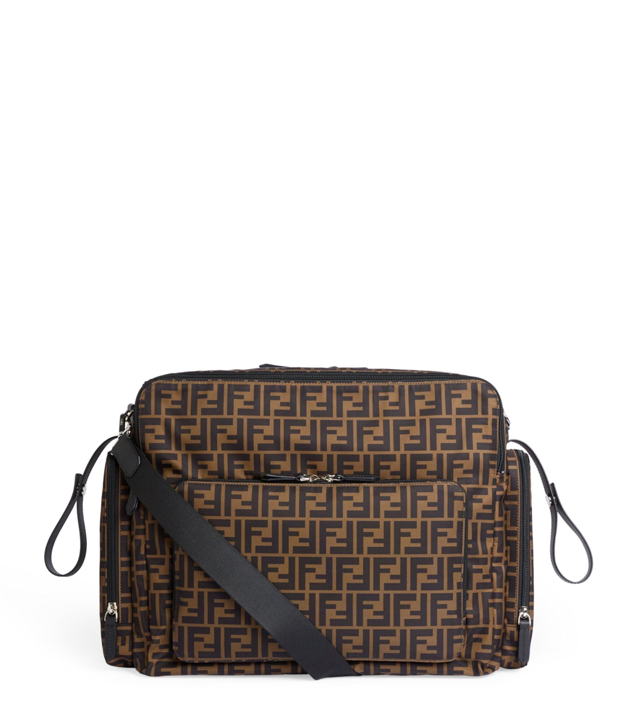 FF Monogram Changing Bag