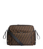 FF Monogram Changing Bag