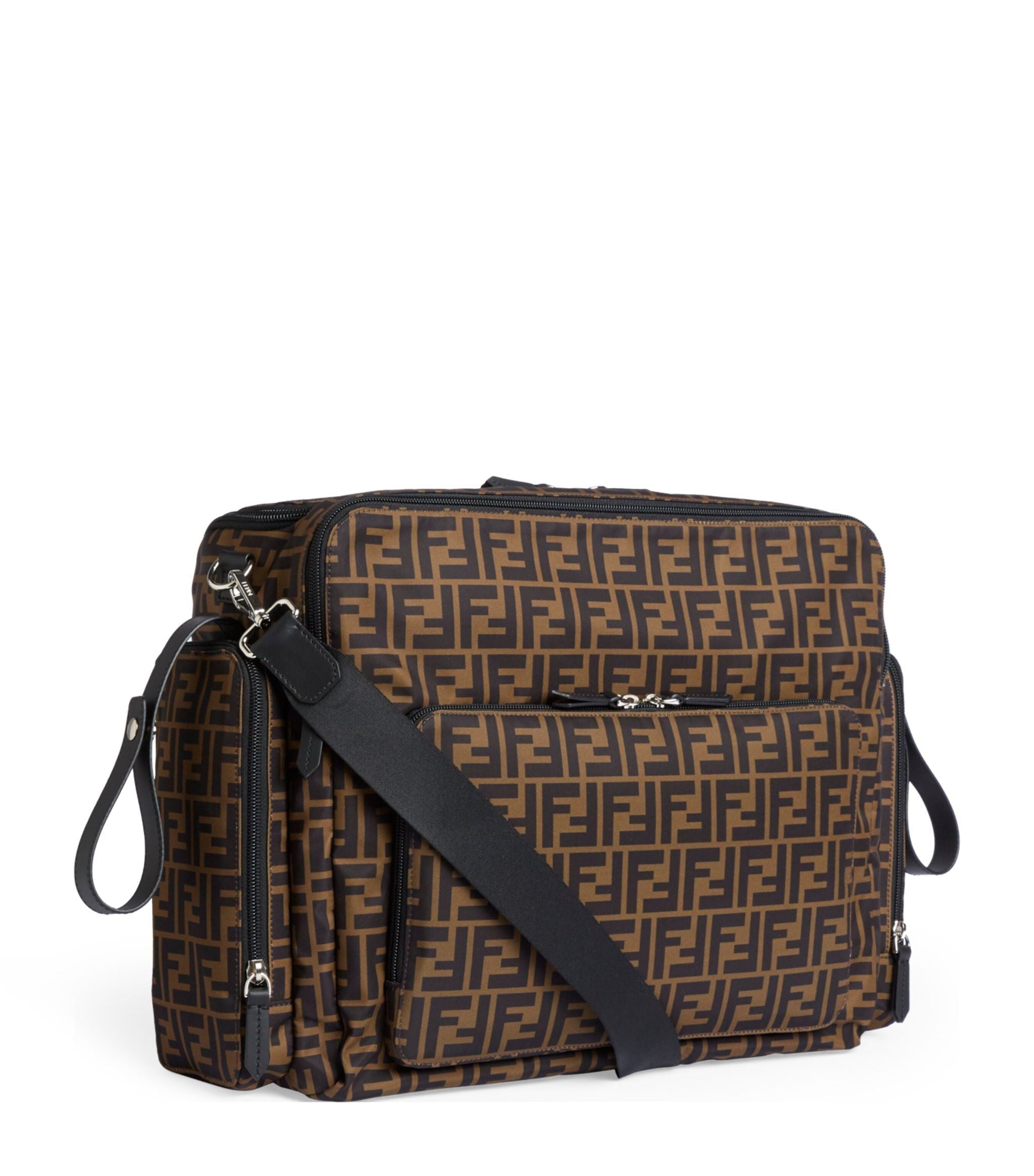 FF Monogram Changing Bag