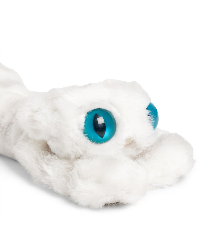 Bonpoint Stretching Cat soft toy 35cm - British product