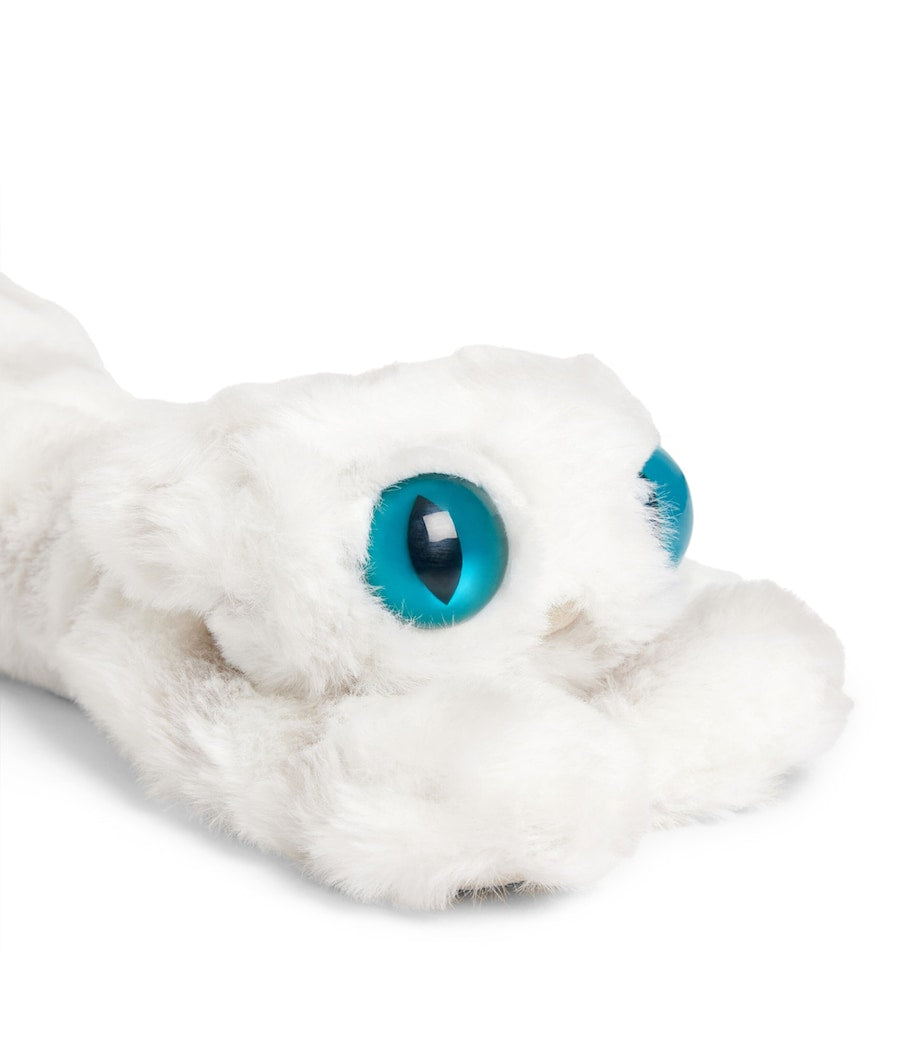 Bonpoint Stretching Cat soft toy 35cm - British product