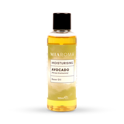 Miaroma Avocado Basisöl 100ml