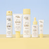 Bondi Sands Sunny SPF 50+ body milk 150ml - British product