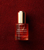 Ranavat brightening saffron serum 5ml, imported from the UK