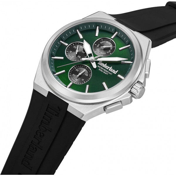 Timberland Quonset black watch, UK version