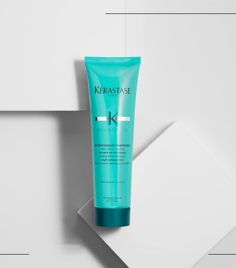 Kerastase Resistance Extentioniste Thermique blow-dry cream 150ml, UK version