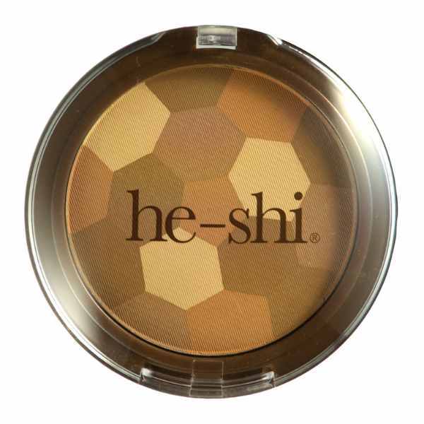 He-Shi Fusion Multi Bronzer 58g