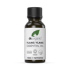 Dr Organic Ylang Ylang essential oil 10ml - British product