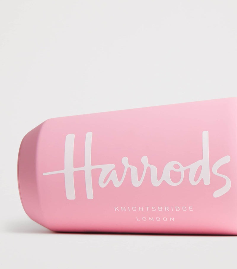 Harrods Logo Travel Cup 450ml, UK version