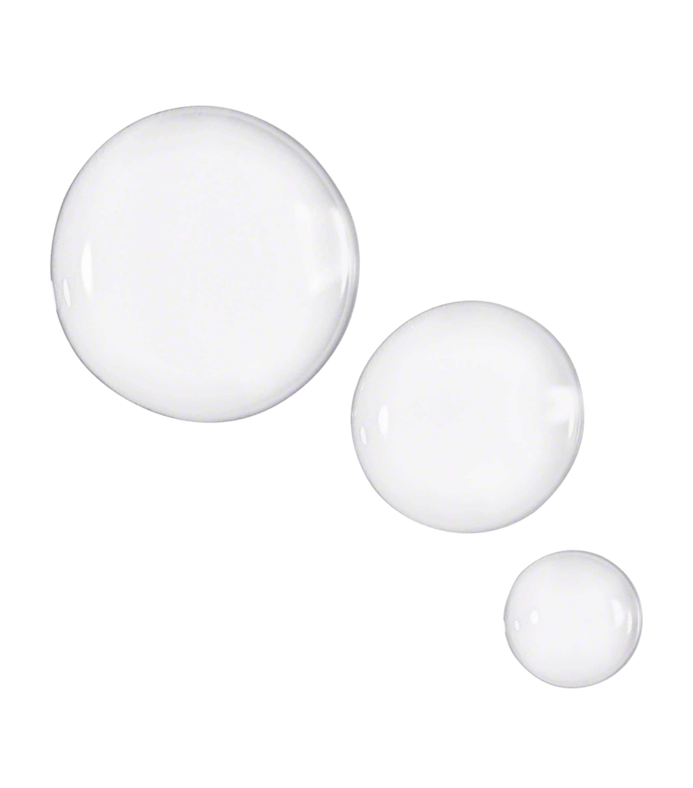 Valmont Aqua Falls no-rinse cleanser (British brand)