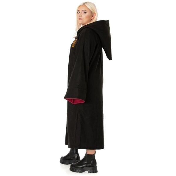 Harry Potter Adult Gryffindor Replica Gown GOODS Superdrug   