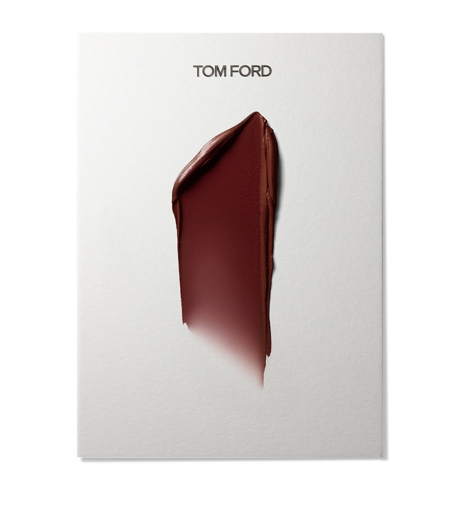 TOM FORD F Fabulous Lipstick (British brand)