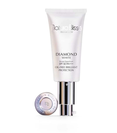 Natura Bissé Diamond White SPF50 PA+++ Oljefri