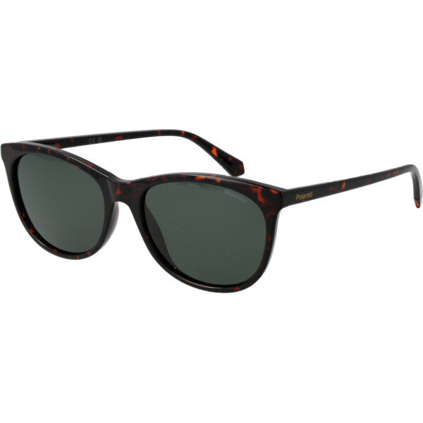 Polaroid green sunglasses PLD 4161 S 55 - British product