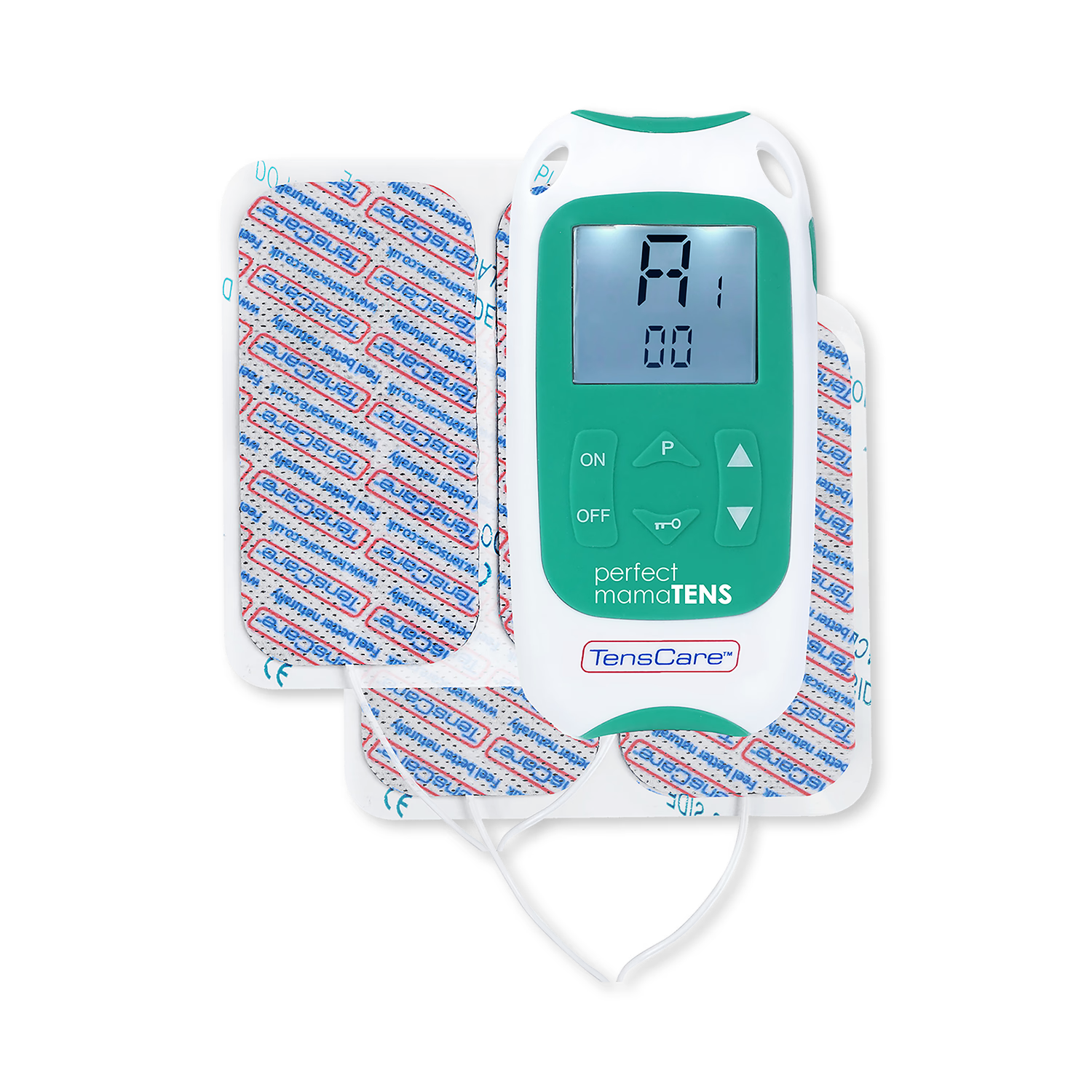 Perfect Mama TENS machine for labour pain relief, UK version