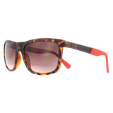 Guess GU6843 brown gradient men sunglasses, UK version