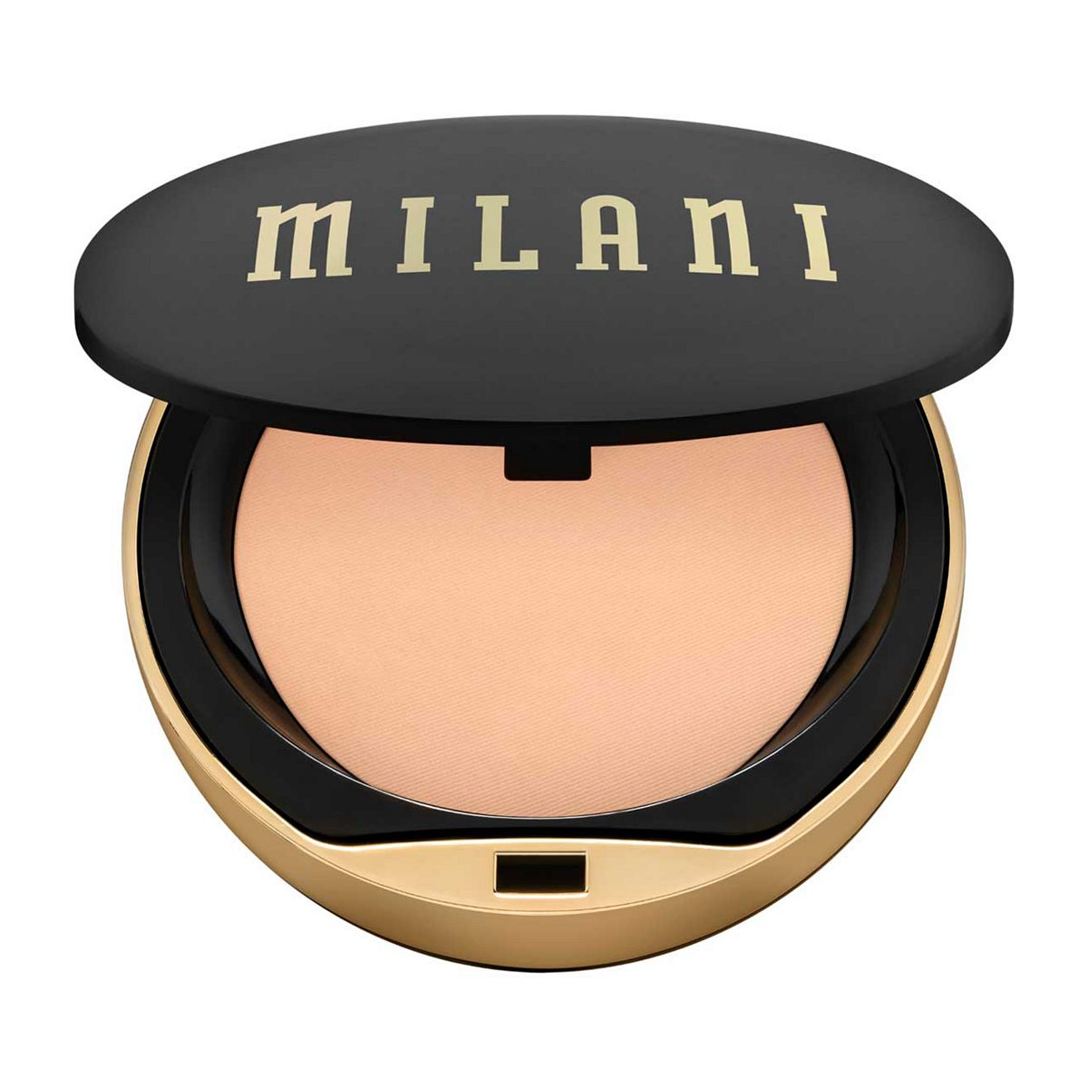 Milani Conceal + Perfect Shine-Proof Powder GOODS Boots   