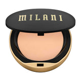 Milani Conceal + Perfect Shine-Proof Powder GOODS Boots   