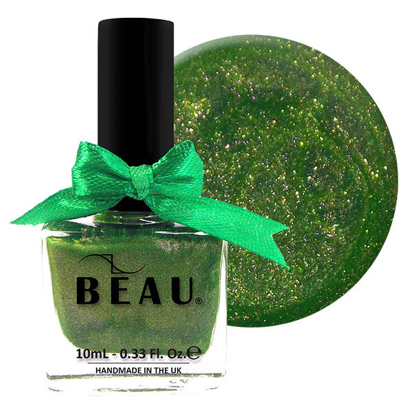 BEAU Polish nail polish Ivy My Eye On You 10ml (British brand)