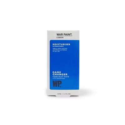 مرطب الوجه Game Changer من War Paint من Superdrug - اشترِ عبر الإنترنت من McGrocer