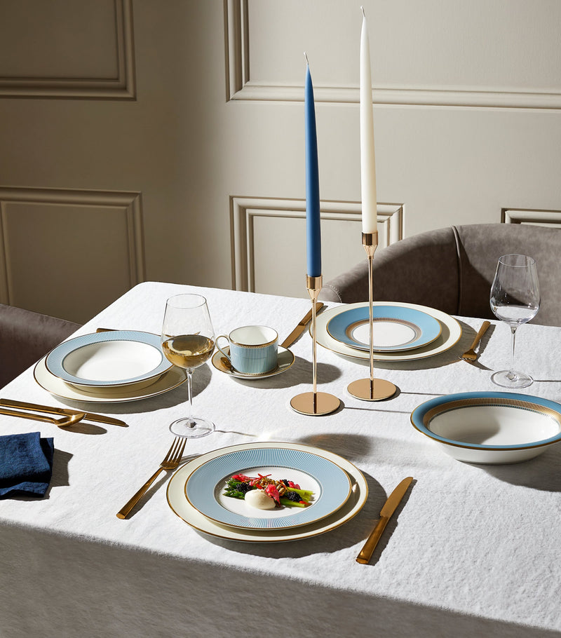 Wedgwood Helia soup plate 15cm (British brand)