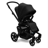 Joolz Hub+ Chassis and Seat Brilliant Black