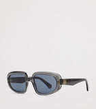 LOEWE Rectangular Steps sunglasses - British product
