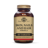 Solgar Skin Nails and Hair Formula 60 Tablets (British brand)