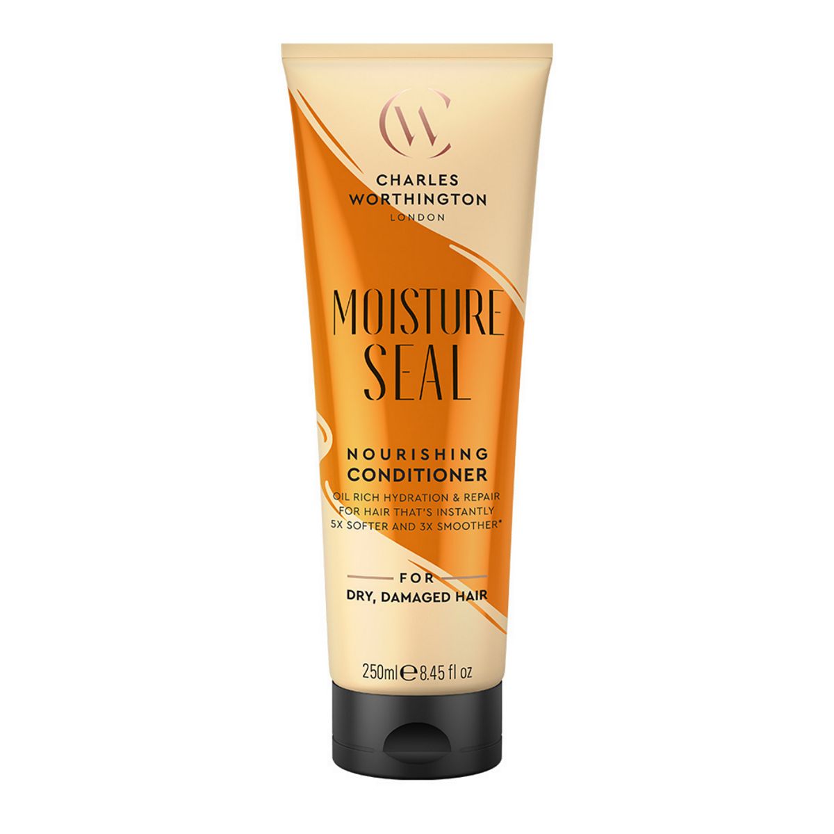 Charles Worthington Moisture Seal Nourishing Conditioner 250ml GOODS Boots   