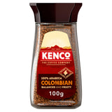 Kenco Colombian Origins Instant Coffee 100g All coffee Sainsburys   