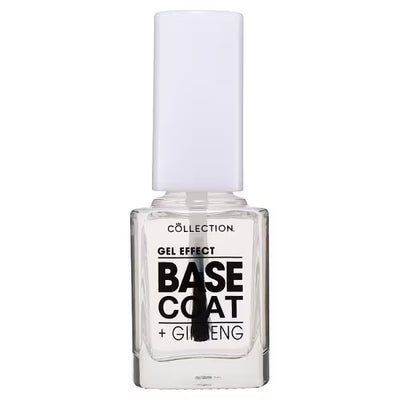 Superdrug Collection Spotlight Shine Gel Effect Base Coat - Kjøp online hos McGrocer