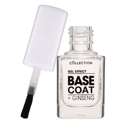 Superdrug Collection Spotlight Shine Gel Effect Base Coat - Kjøp online hos McGrocer